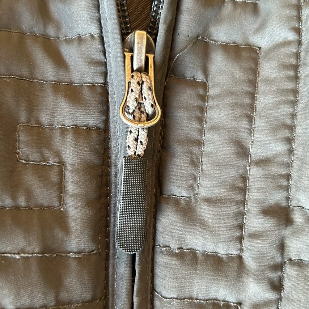 Jacket - Picture 11 of 12